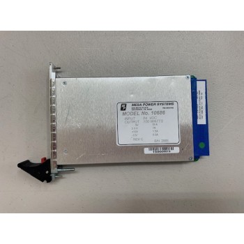 AMAT 0190-16526 MESA POWER SYSTEMS
